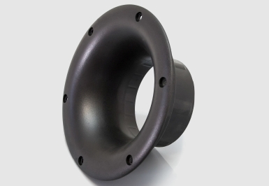 Порт фазоинвертора Aura WPB-1115, D=115mm, L=58.5m