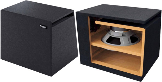 саб Magnat Car Fit Style Sub 200 A (RMS 80Вт.)
