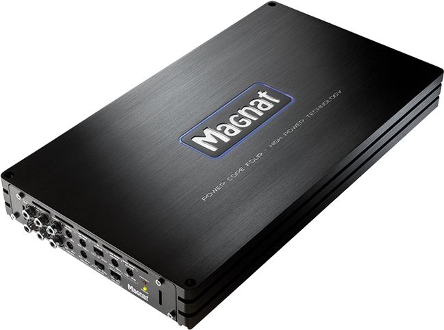Усил. Magnat Power Core Four (RMS 4x100Вт)