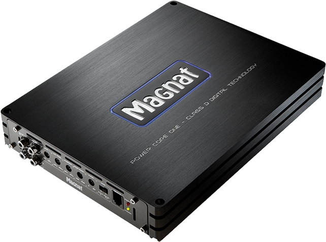 Усил. Magnat Power Core One(Digital)   RMS 1x350Вт