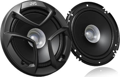 Автоакустика JVC CS-J610