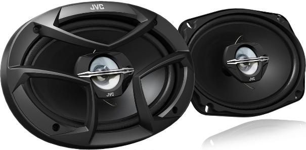 Автоакустика JVC CS-J6930