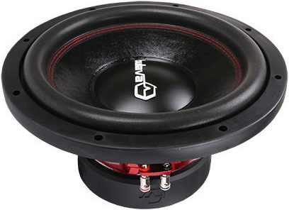 саб URAL BULAVA 12 v2 (RMS 900Вт.) головка, Ом 2+2