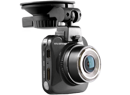 Видеорегистратор Sho-me NTK-50FHD дисплей 2,0"