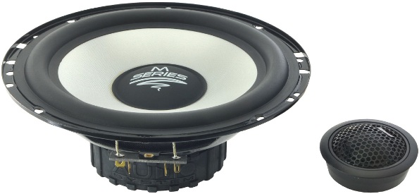 Автоакустика 2-ух. комп. Audio System M165 EVO 2