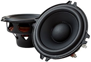 Автоакустика СЧ Morel CCWR 254