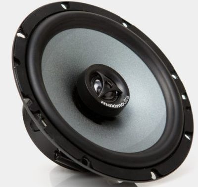 Автоакустика Morel Maximo ULTRA 602 COAX
