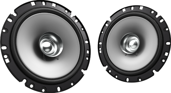 Автоакустика Kenwood KFC-S1756