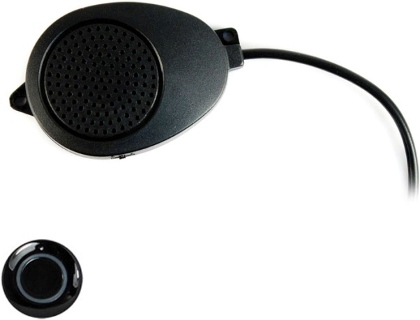 Комплект Park Master VSb-4R-01-B1+програматор Pro-