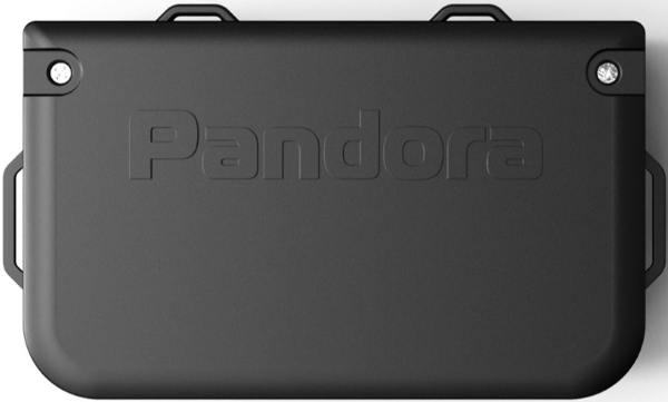 Pandora DI-4 Bluetooth модуль обхода иммоб