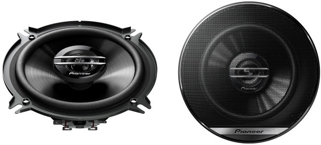 Автоакустика PIONEER TS-G1320F
