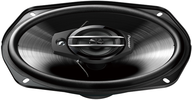 Автоакустика PIONEER TS-G6930F