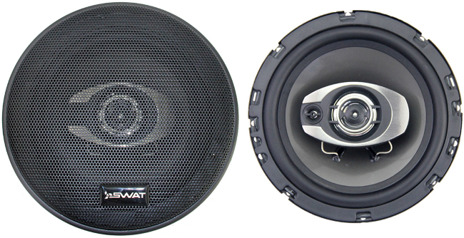 Автоакустика Swat SP B6