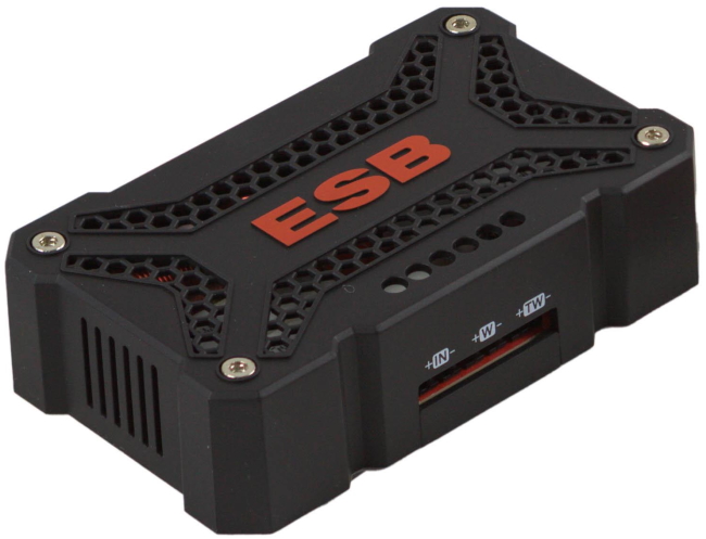 Кроссоверы ESB 3.6K2CX для акустики 3000-серии