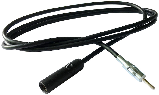 Антенный удлинитель INCAR AEC-50,  (0.5м)