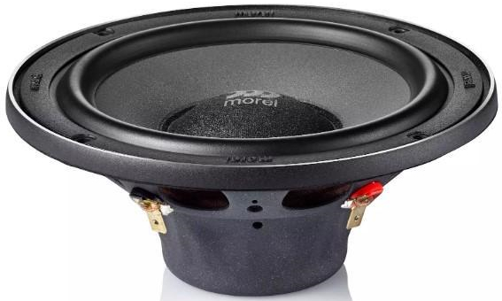Автоакустика НЧ Morel Virtus MW 6.2