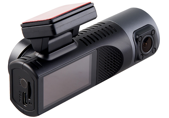 Видеорегистратор SilverStone F1 NTK-55F TAXI 2K