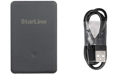 Метка-карта ВТ для StarLine 66/96/67/97